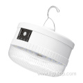 Household Energy-saving Portable White LED Emergency Light